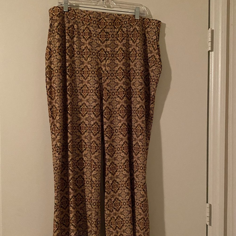 Pants - Picture 2 of 2